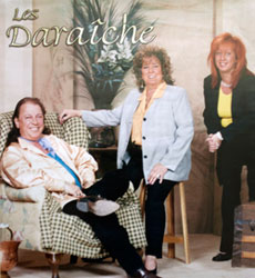 La famille Dara&icirc;che