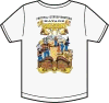 Animation T-shirt